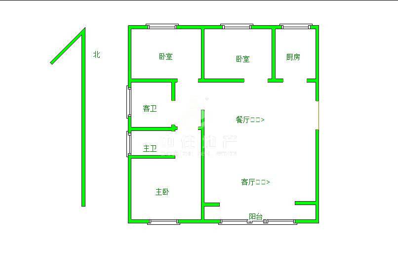 
                            绿城腊山御园 