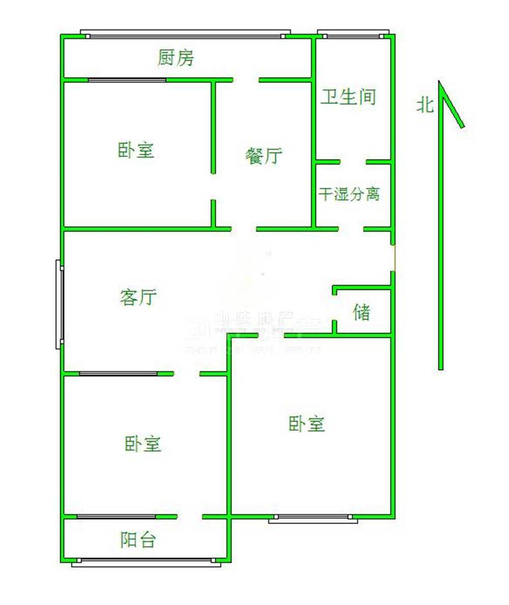 
							舜耕路36号(省府单位宿舍)