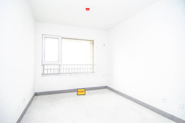  腊山御园3室125㎡