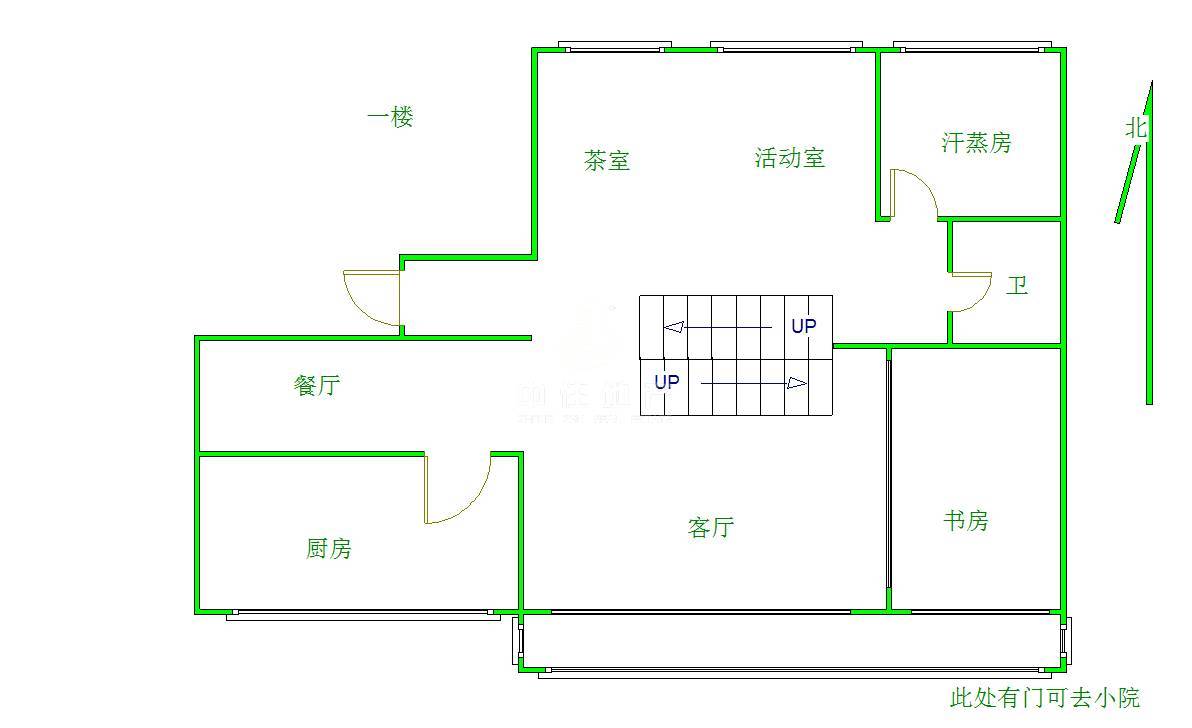 新世界阳光花园