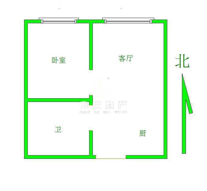 阳光100国际新城(K区)