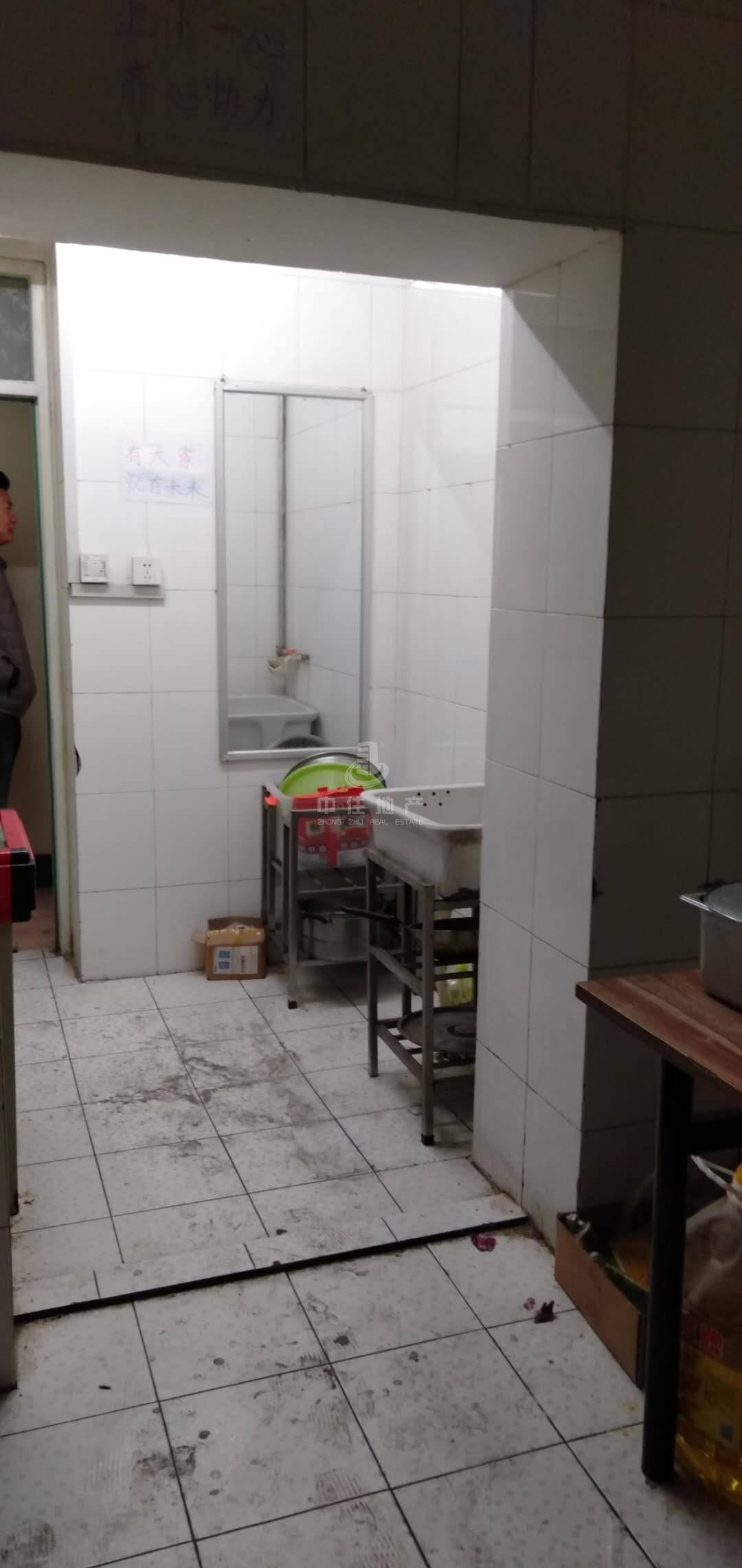 东仓小区