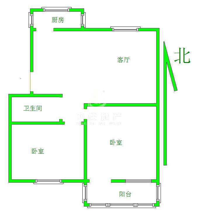 重汽嘉瑞苑