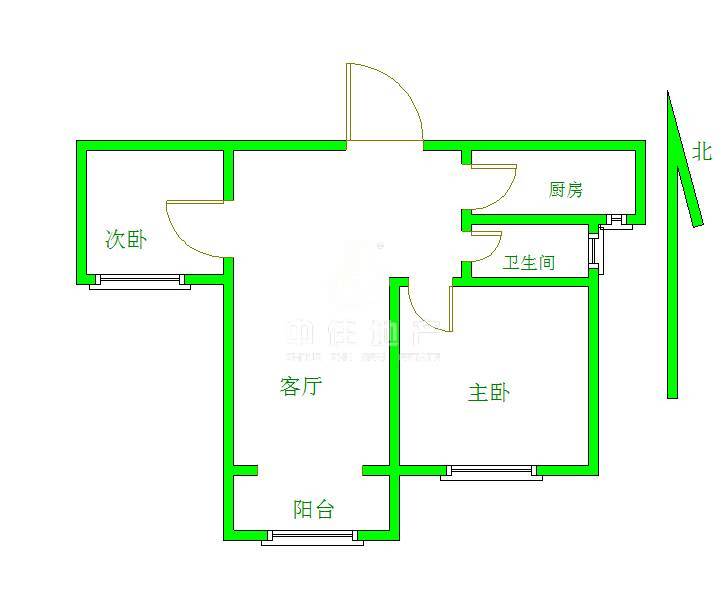 
                            银丰唐郡紫薇园 