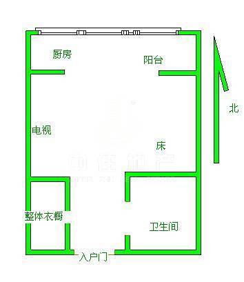 实力伴云居