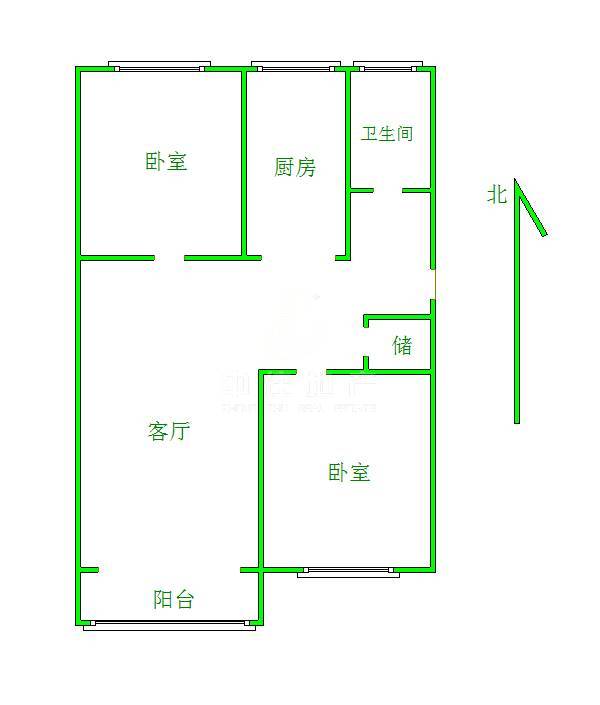 舜耕路36号(省府单位宿舍)