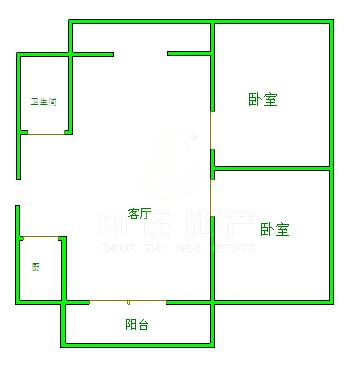 
                            贤文花园南区 