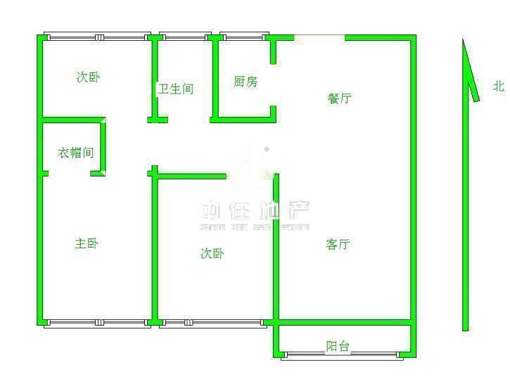 
                            鑫苑世家公馆 