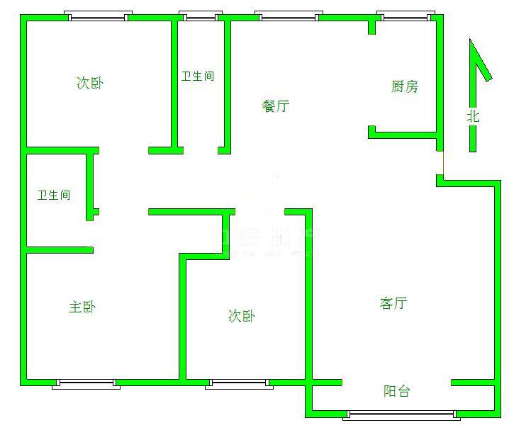 金汇瀚玉城