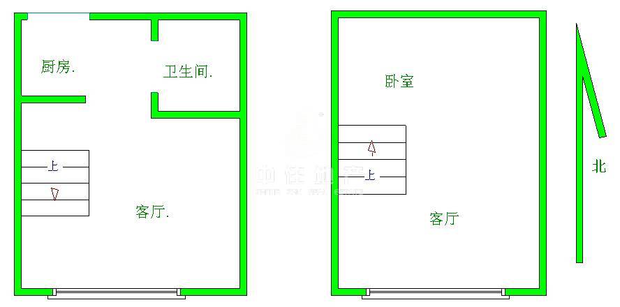 
							南益名泉春晓公寓