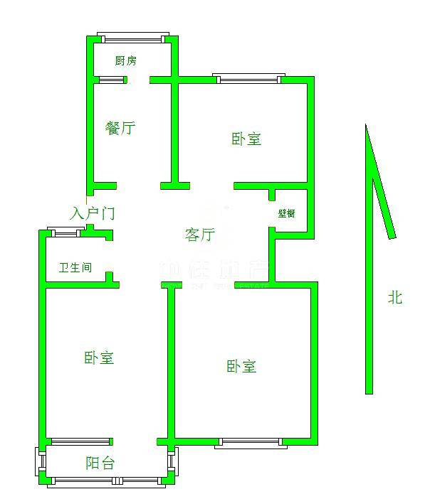 六里山路22号