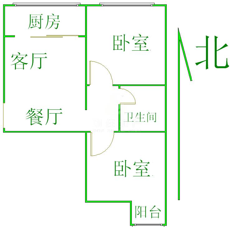 正大城市花园翠苑