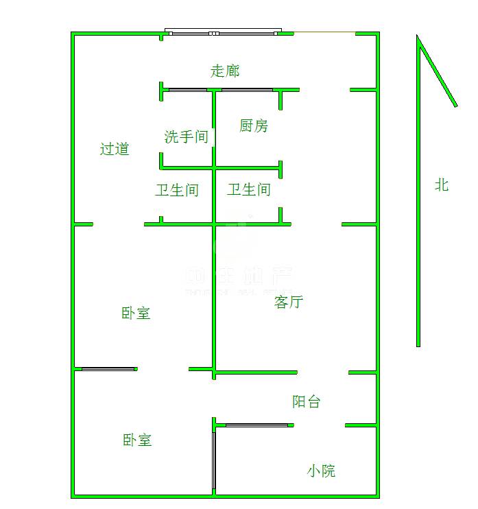 
							吉尔南苑