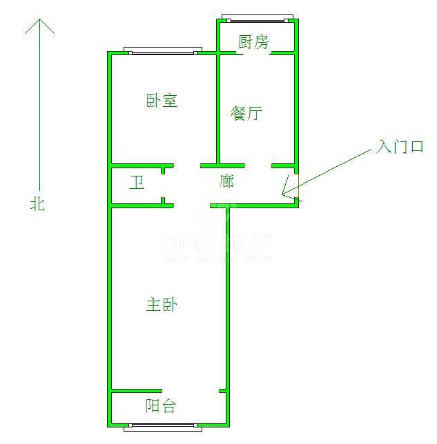 利农庄路3号
