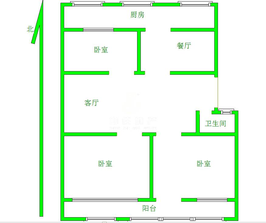 
                            燕东新路7号 