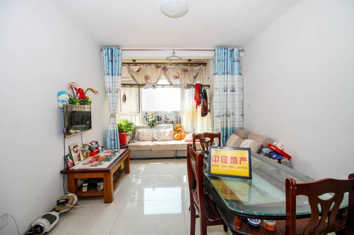  天鸿万象新天哈佛郡 东