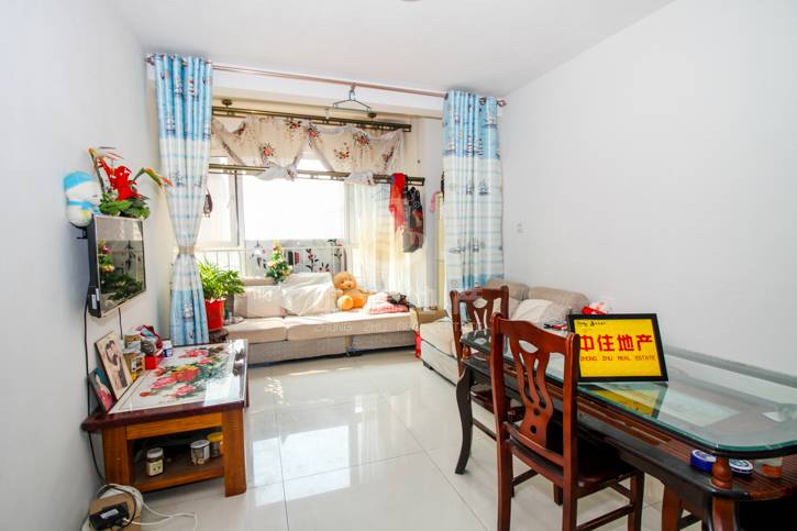 天鸿万象新天哈佛郡