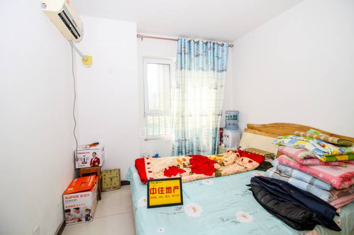 天鸿万象新天哈佛郡