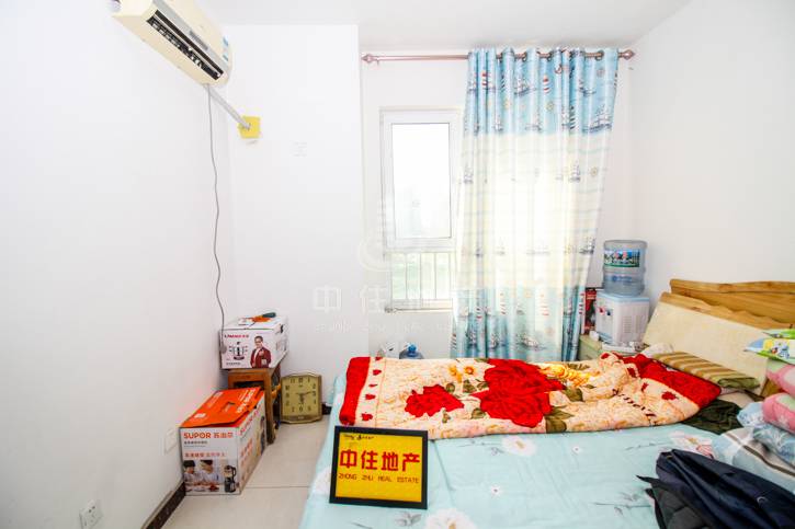 天鸿万象新天哈佛郡