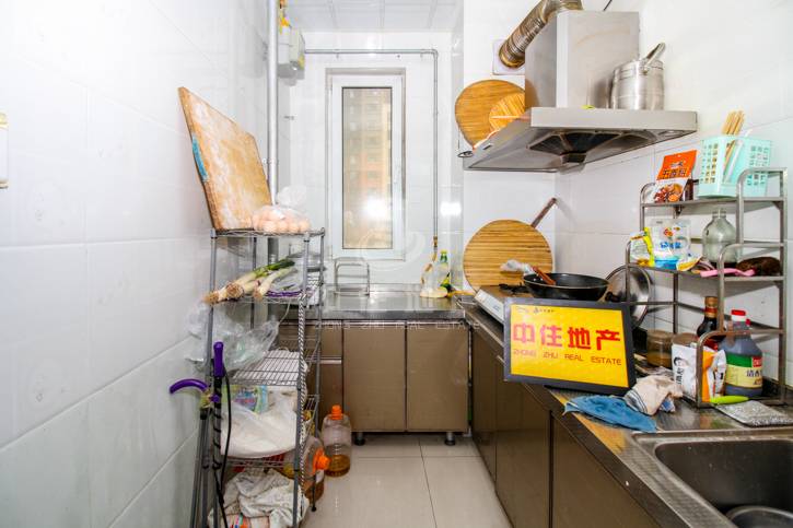 天鸿万象新天哈佛郡