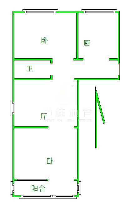 乐山小区