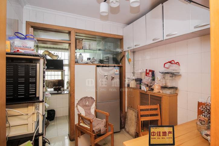 六里山南路宿舍