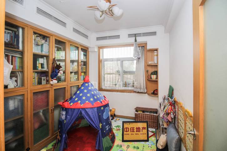 六里山南路宿舍