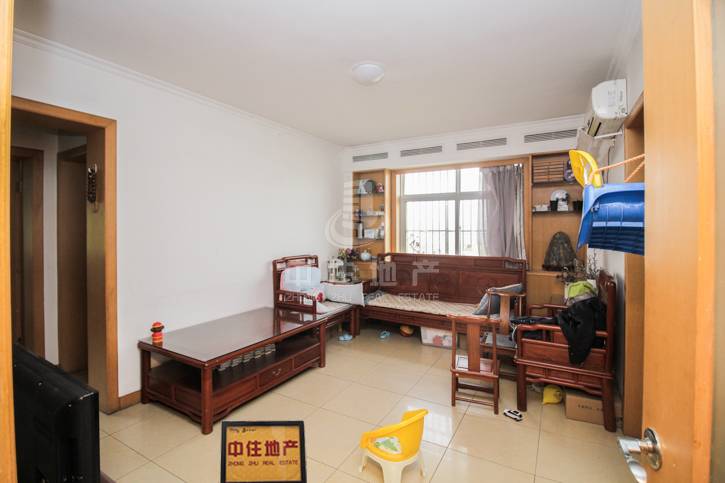 六里山南路宿舍