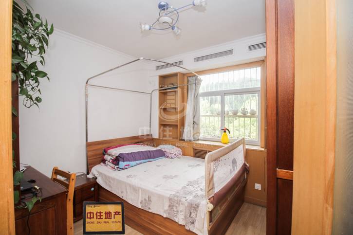 六里山南路宿舍