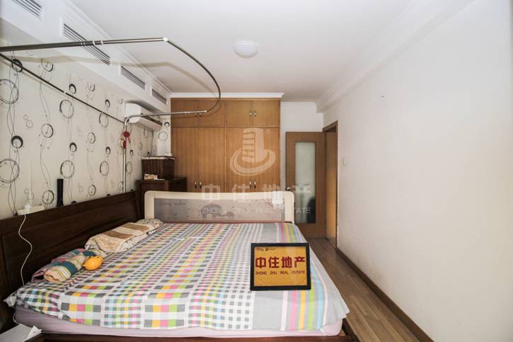 六里山南路宿舍