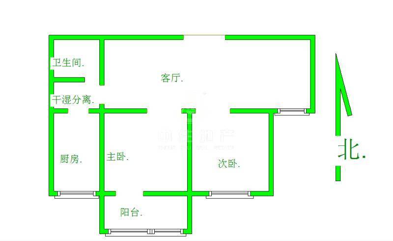 连城水岸