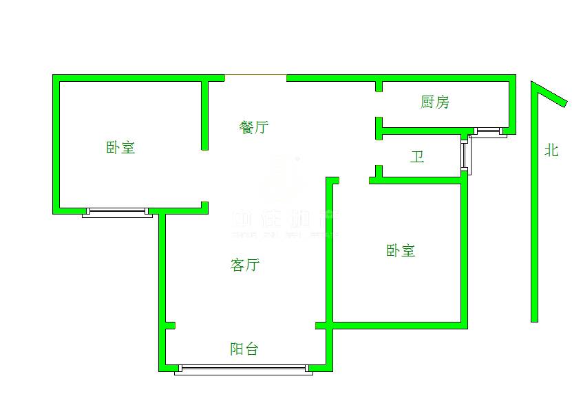 
                            保利海德公馆 