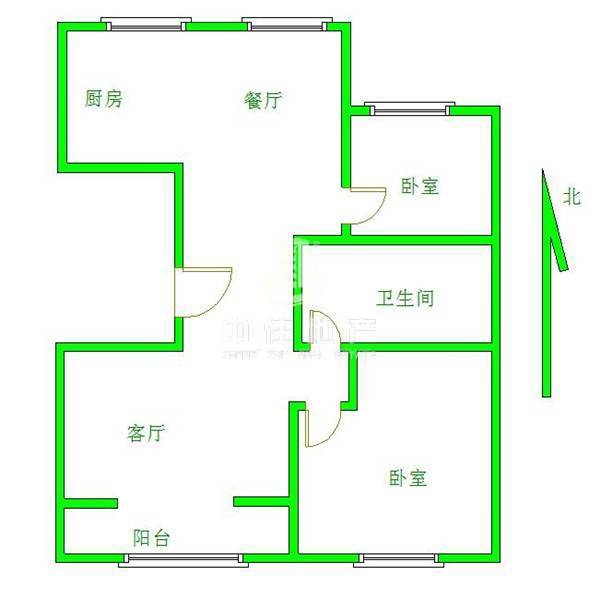 绿城百合花园