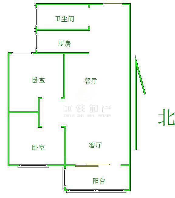 和谐佳苑