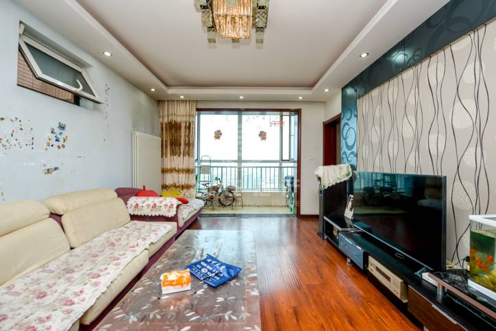  三箭如意苑 东南