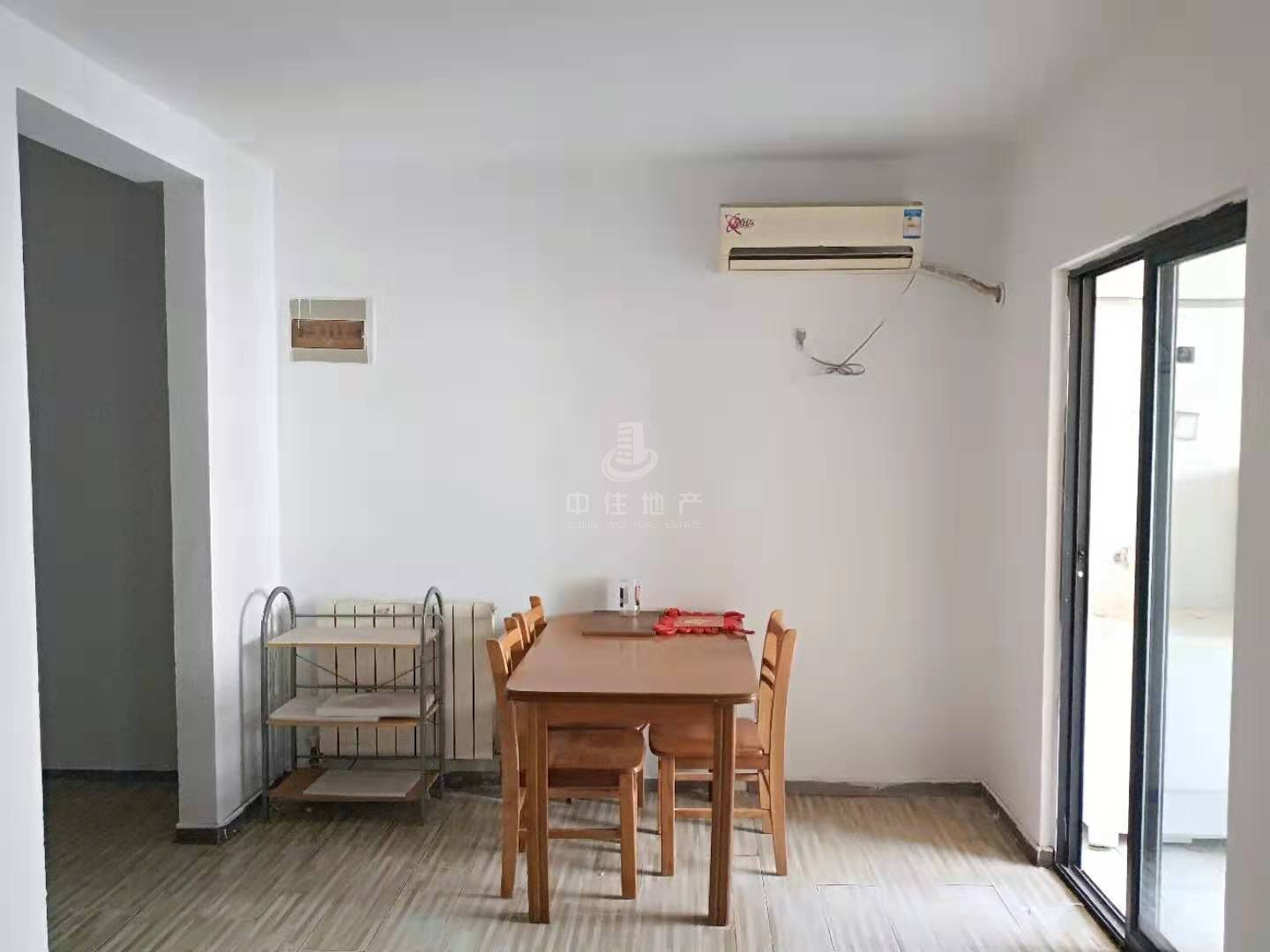 阳光100国际新城(F区)