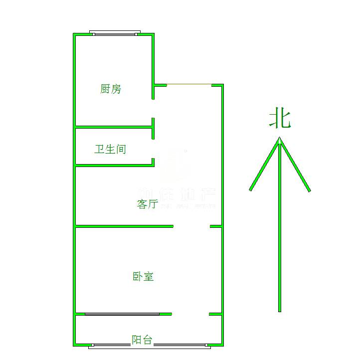 
                            裕园小区 