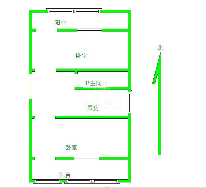 山师东路商业厅宿舍