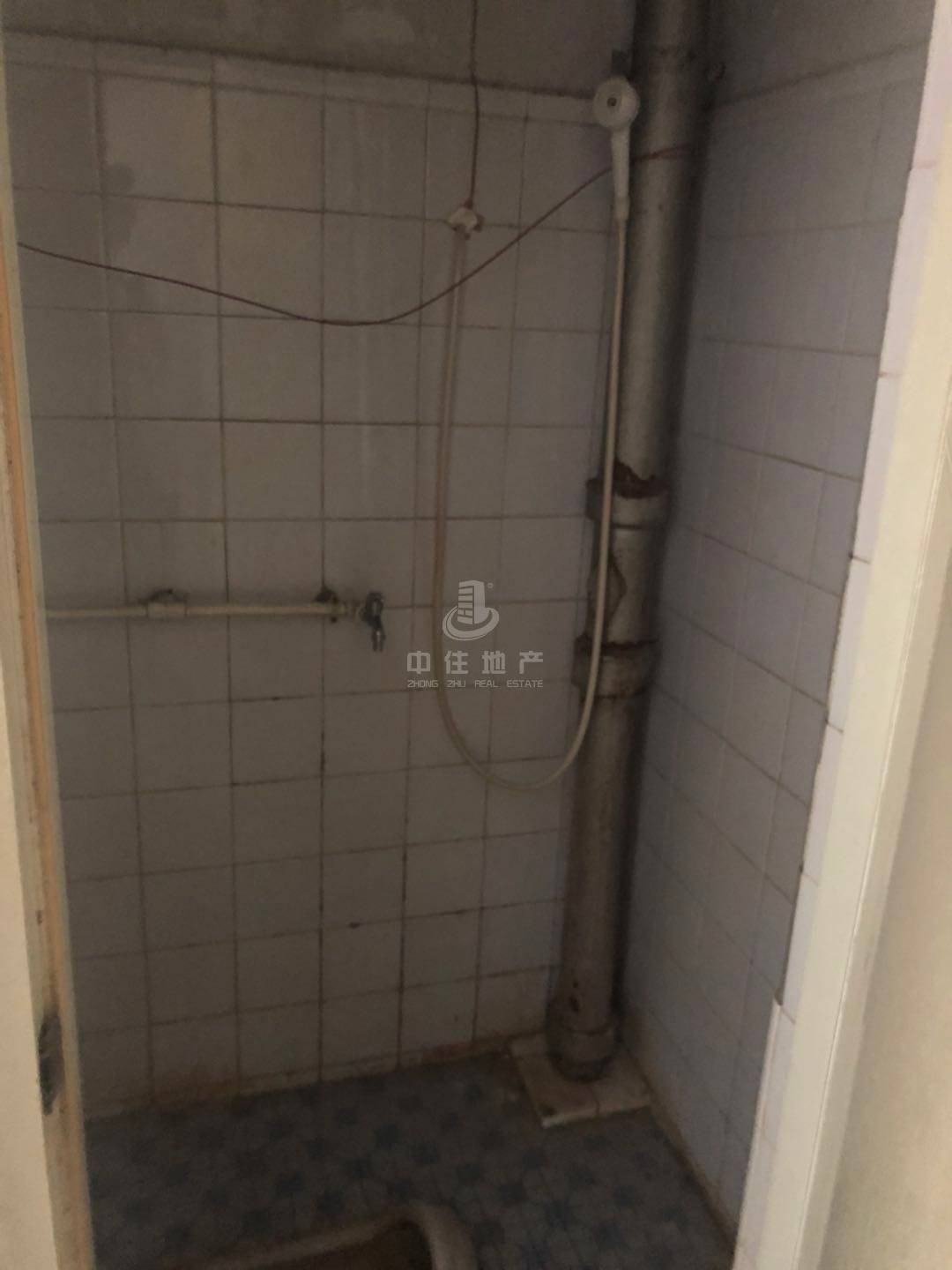 堤口路单位宿舍