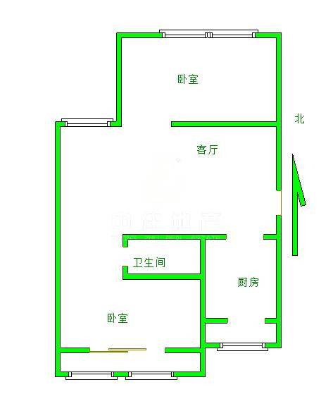 振兴花园