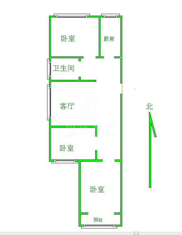 
                            和谐佳苑 