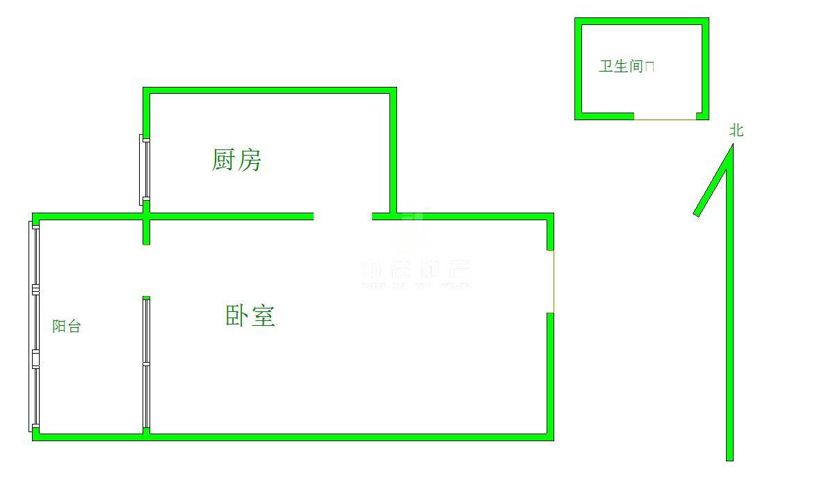 省供销社职工宿舍