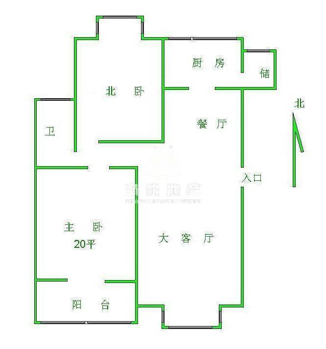 鲍德现代逸城