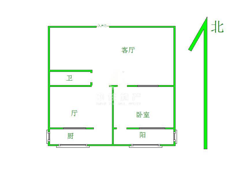 
                            玉函小区南区 