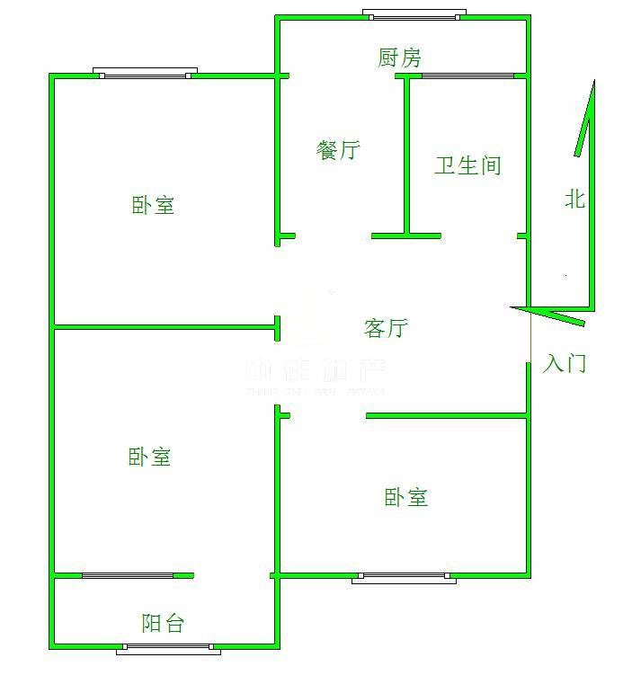益寿路22号