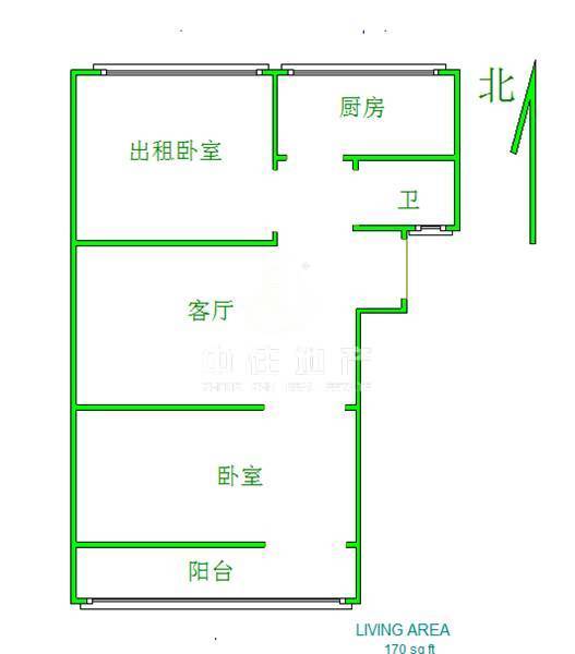 羊头峪环山集团宿舍