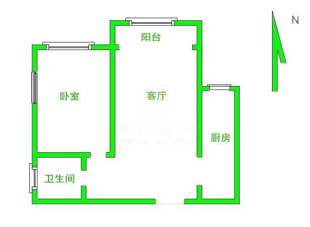 
                            康桥颐东 