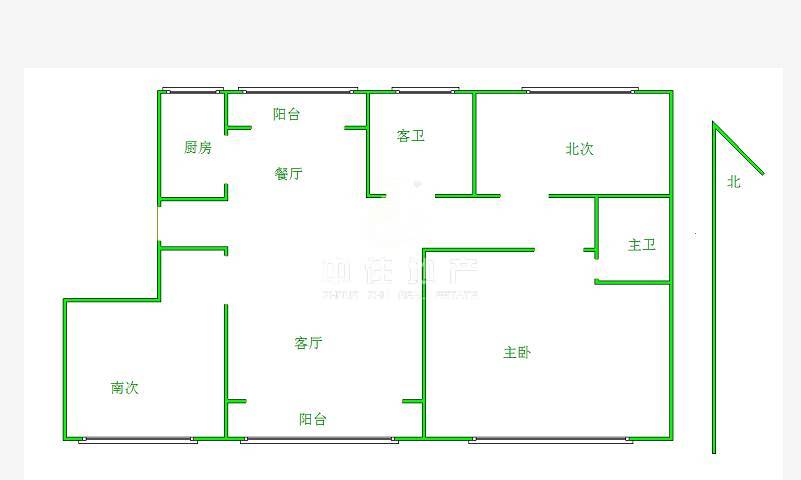 海尔绿城玫瑰园