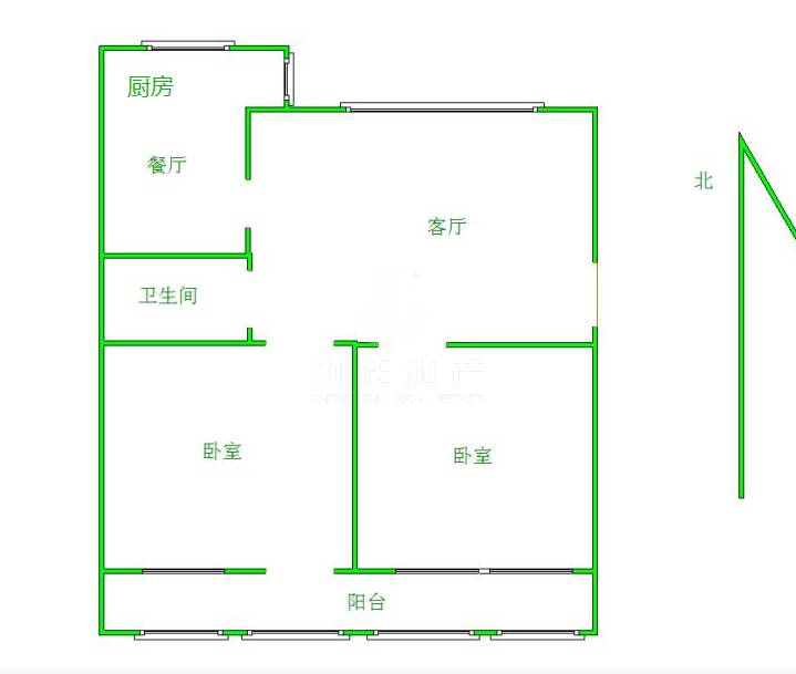 
                            建筑新村南路27号 