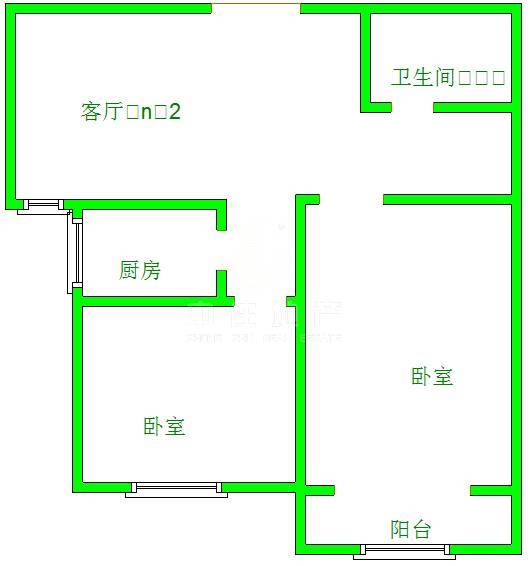 牛旺小区